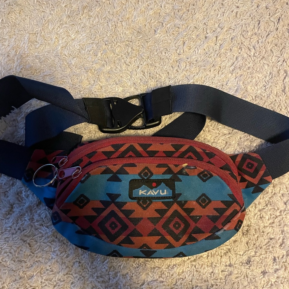 kavu handbag